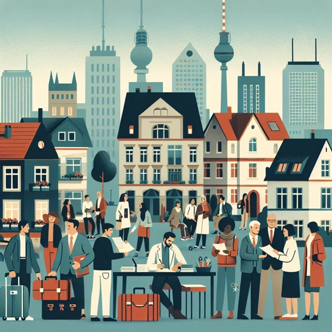 Guide to compulsory school attendance for expats in Germany