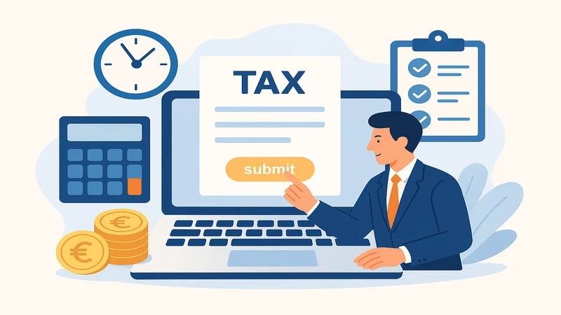 cooperate-tax-in-germany overview