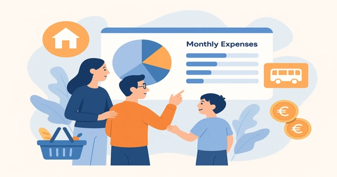 Cost of Living in Germany