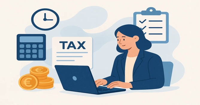 Cryptocurrency Taxes in Germany – Kryptowährung Steuer