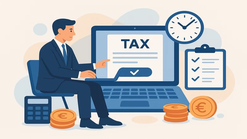 cryptocurrency taxes in germany overview