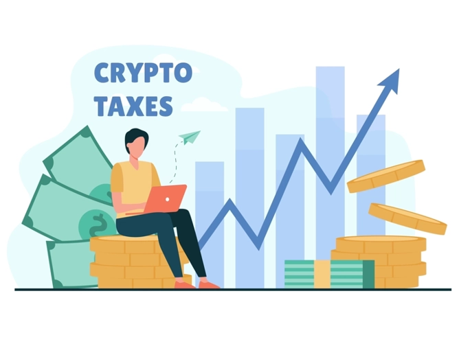 Cryptocurrency Taxes in Germany – Kryptowährung Steuer