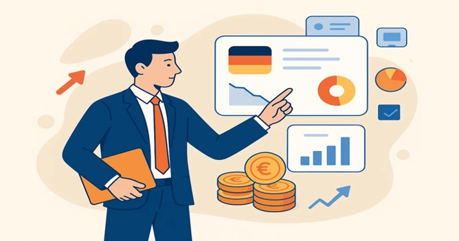 Cultural shocks in Germany for expats overview
