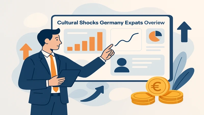 cultural shocks germany expats overview