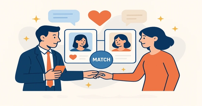 Dating Apps in Germany – For Serious Relationships