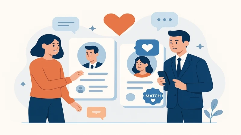 eDarling dating site for serious relationships in Germany