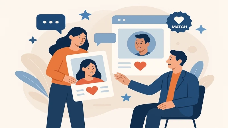 Parship dating app review for Germany 2026