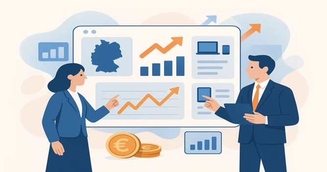 Best Electronic Stores in Germany [incl. Refurbished Stores]