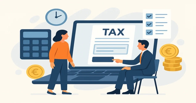 Guide to hiring a tax consultant for expats in Germany