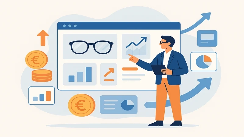 Buying eyeglasses in Germany – a complete guide for expats