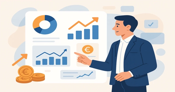 Guide on financial advisors for expats in Germany