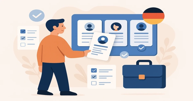 How to Find English-Speaking Jobs in Germany