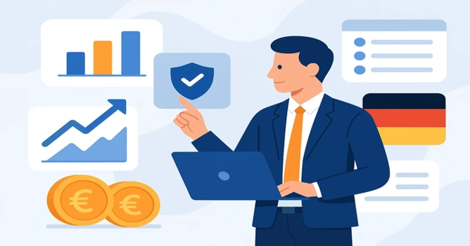 Guide to Free VPNs for Expats in Germany
