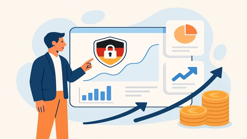 free vpn germany overview