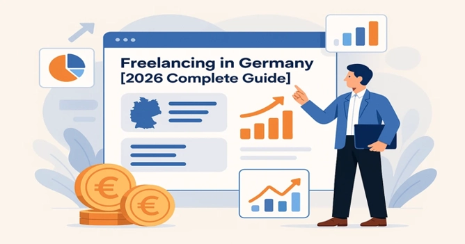 Freelancing in Germany