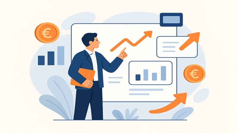 How to register as a sole trader Gewerbetreibender in Germany