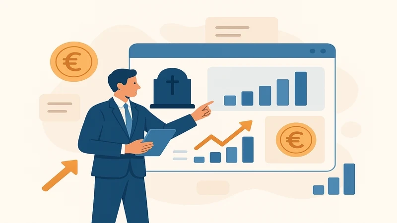 Funeral in Germany overview