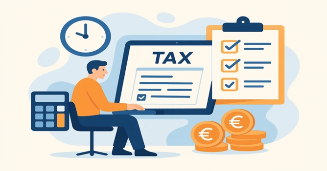 German Tax System Explained