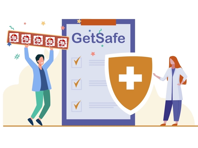 GetSafe Review – What is Good or Bad About it