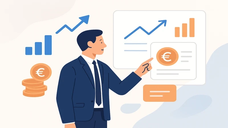 Comparison of loan types available to foreign residents in Germany