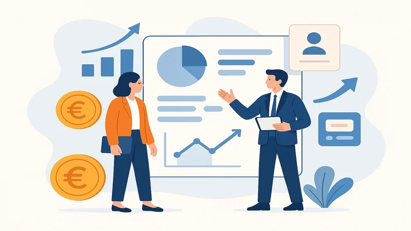 Requirements for getting a loan in Germany as a foreigner