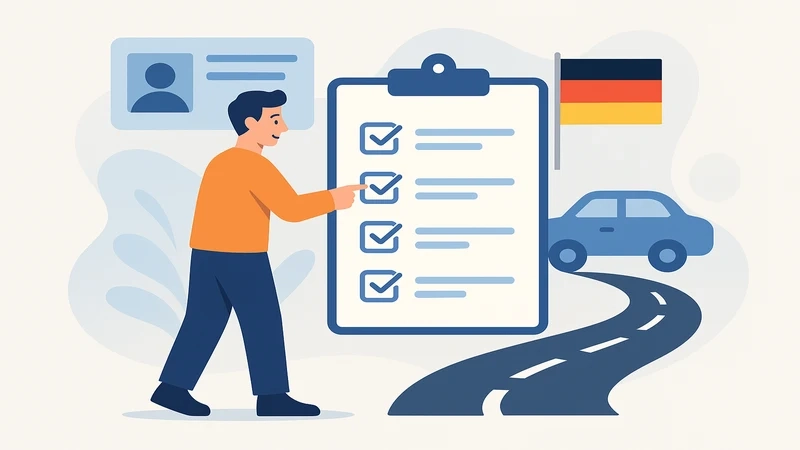 getting-german-driving-license overview