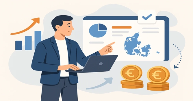 Getting Married in Denmark