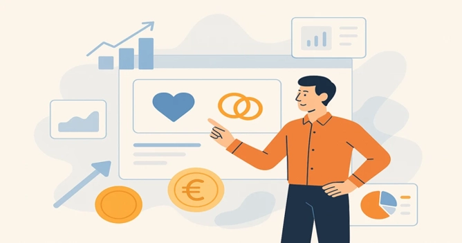 Guide for expats on getting married in Germany