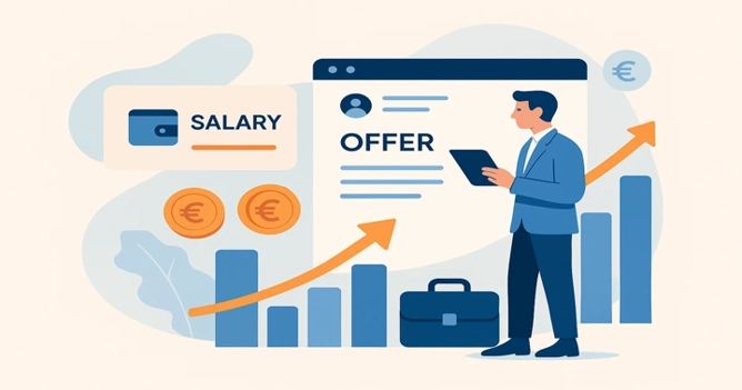 How Much Is Considered A Good Salary in Germany