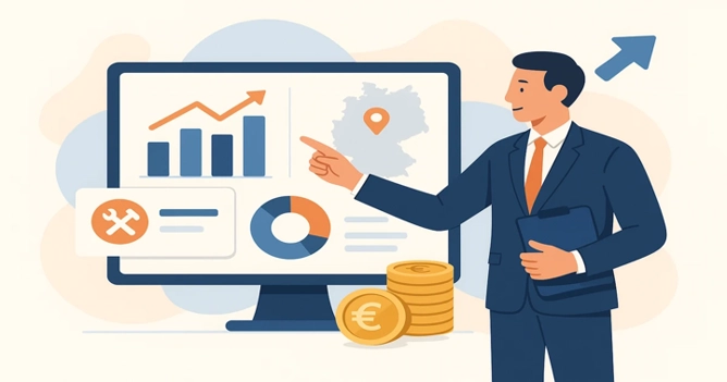 Best Hardware Stores in Germany – DIY