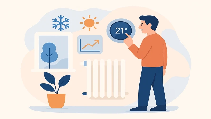 heating in germany overview