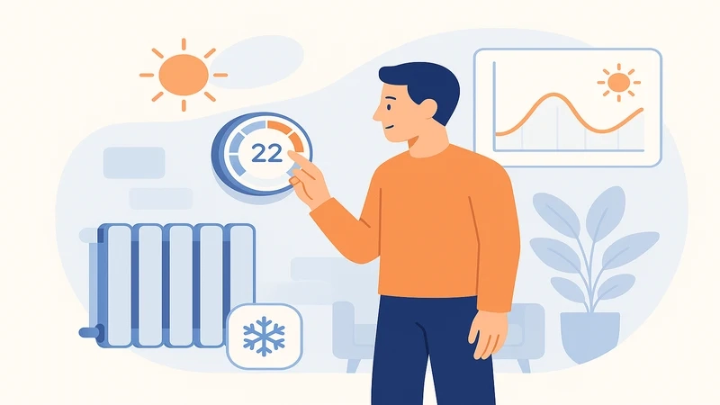 Overview of Germany's Heizungsgesetz heating law explained for expats