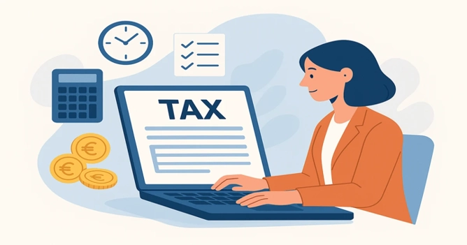 How to Get a Taxi in Germany