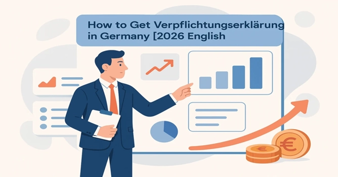 How to Get Verpflichtungserklärung in Germany