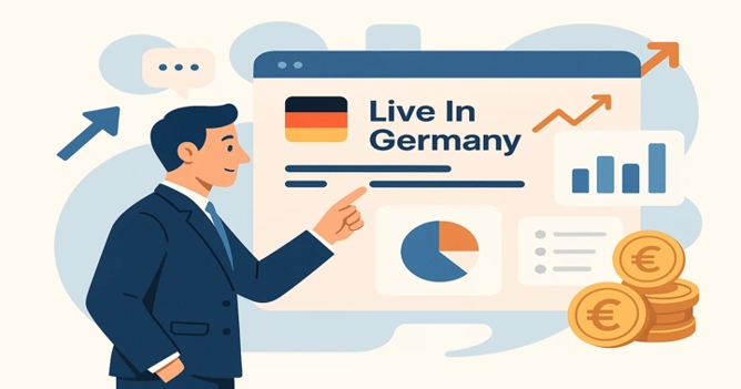 How to Make Friends in Germany