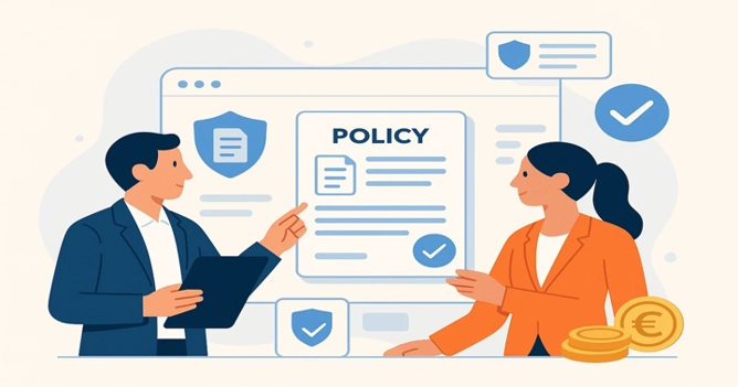 Insurance Brokers vs Insurance Agents in Germany