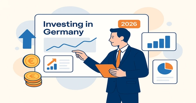 Investing in Germany + Platforms