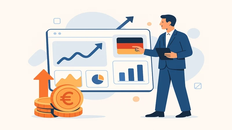 investing in germany overview