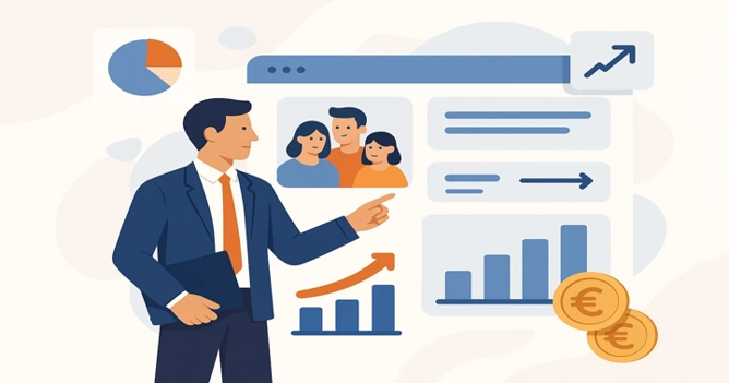 Inviting Family and Friends To Germany