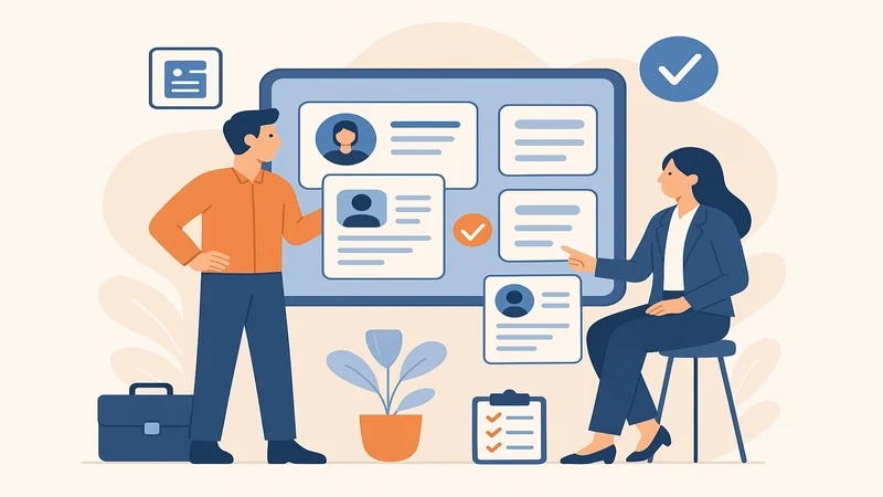 job interview questions in germany overview