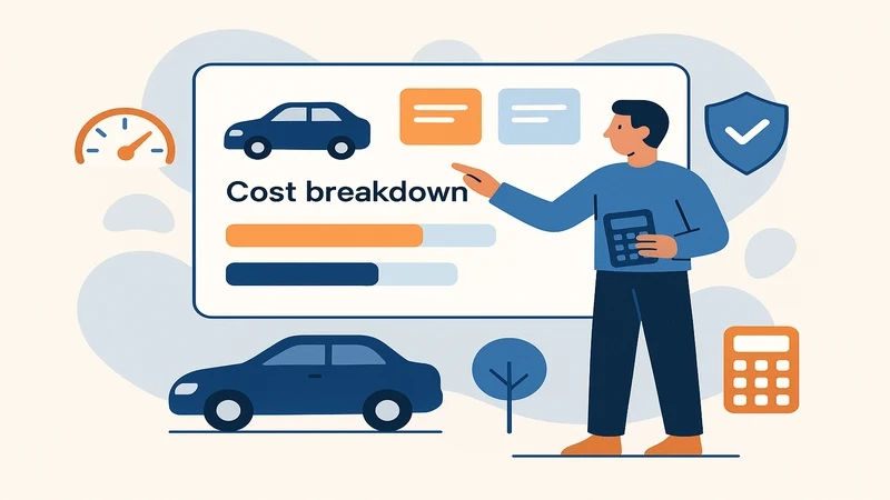 List of car leasing companies in Germany for expats