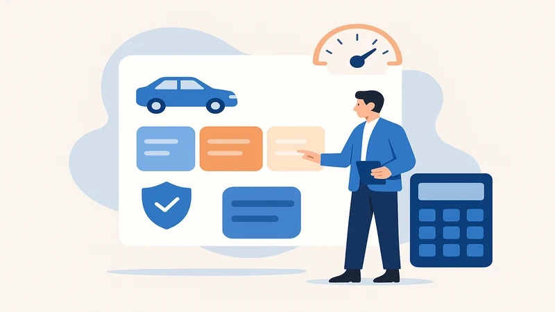 Is it wise to lease a car in Germany as an expat