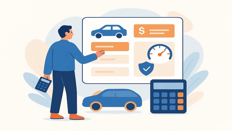 Key aspects of leasing a car in Germany explained