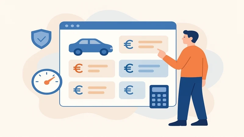 leasing a car in germany overview