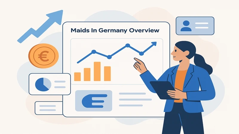 maids-in-germany overview