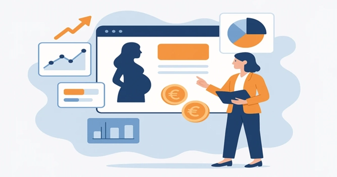 Maternal Leave (Mutterschutz) in Germany