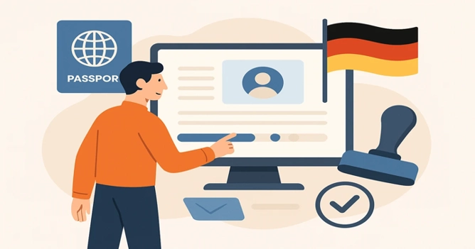 Navigating Germany visas for expats