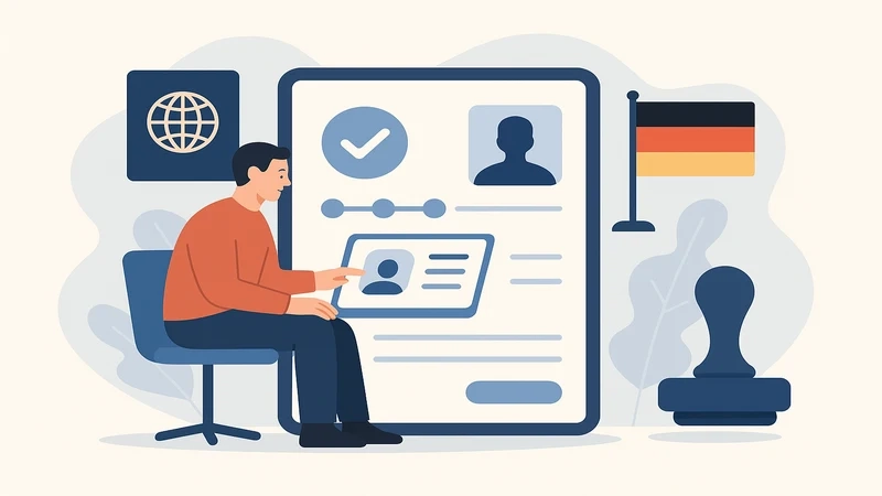 navigating germany visas overview