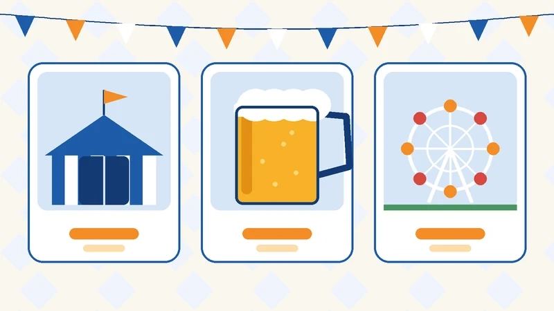 oktoberfest in germany overview