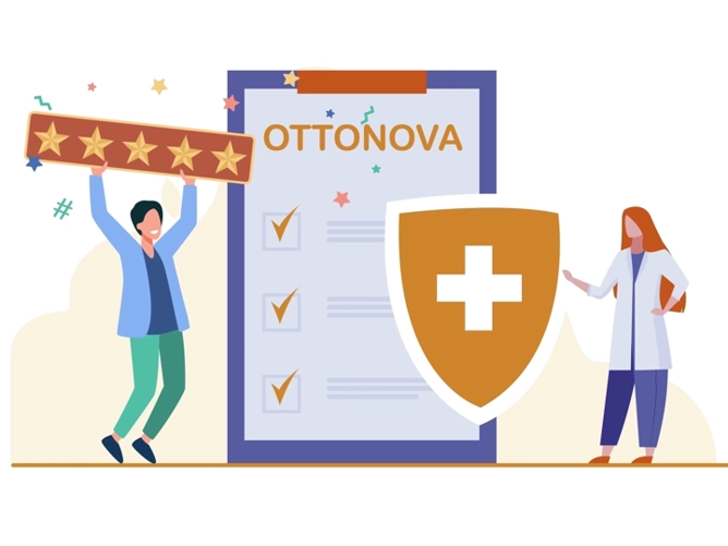 Ottonova Review – What is Good & Bad about it